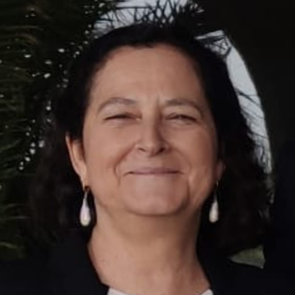 María López Martínez